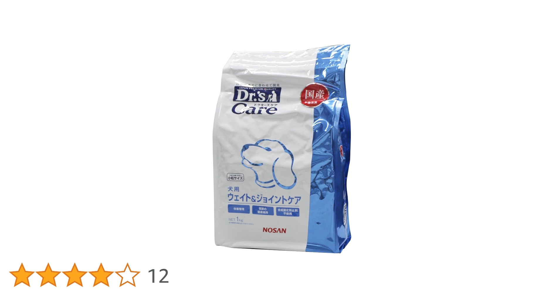 Amazon.co.jp: ドクターズケア (Dr's CARE) 療法食 ノバルティス